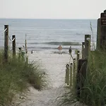 Mills Seaview Cottage By Forehand Rentals