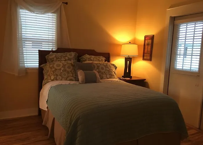 Mills Seaview Cottage By Forehand Rentals