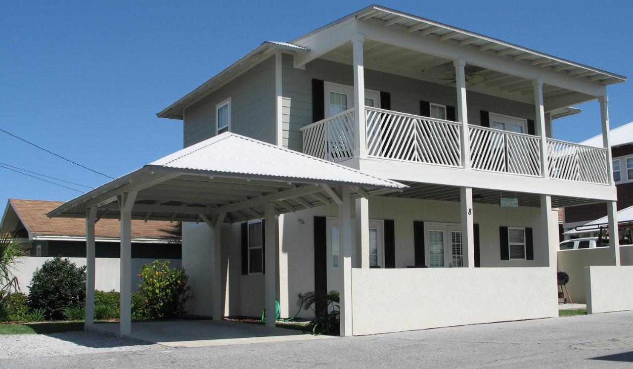 Holiday home Mills Seaview By Forehand Panama City Beach